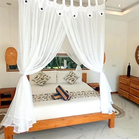 Uluwatu Bingin Pura Vida Villas מראה חיצוני תמונה