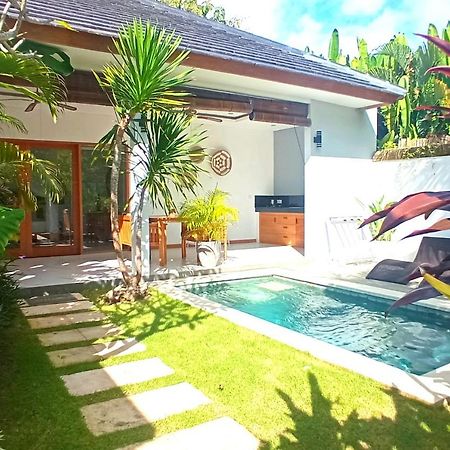 Uluwatu Bingin Pura Vida Villas מראה חיצוני תמונה