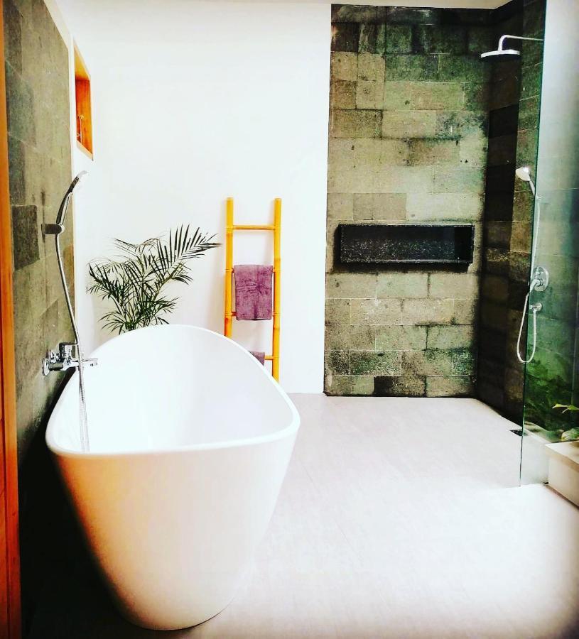 Uluwatu Bingin Pura Vida Villas מראה חיצוני תמונה