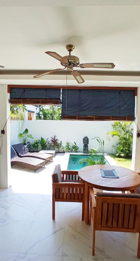 Uluwatu Bingin Pura Vida Villas מראה חיצוני תמונה
