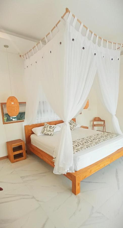 Uluwatu Bingin Pura Vida Villas מראה חיצוני תמונה