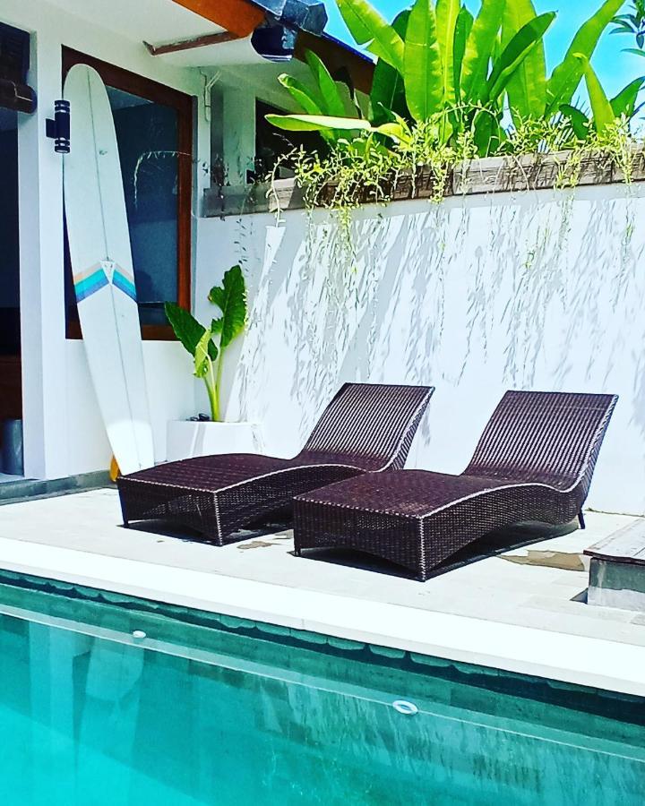 Uluwatu Bingin Pura Vida Villas מראה חיצוני תמונה