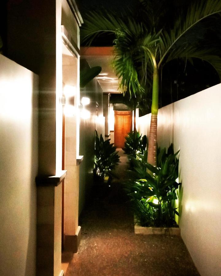 Uluwatu Bingin Pura Vida Villas מראה חיצוני תמונה