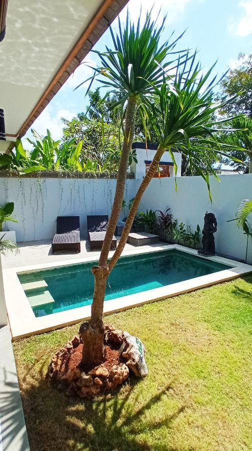 Uluwatu Bingin Pura Vida Villas מראה חיצוני תמונה