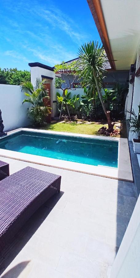 Uluwatu Bingin Pura Vida Villas מראה חיצוני תמונה