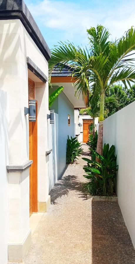Uluwatu Bingin Pura Vida Villas מראה חיצוני תמונה