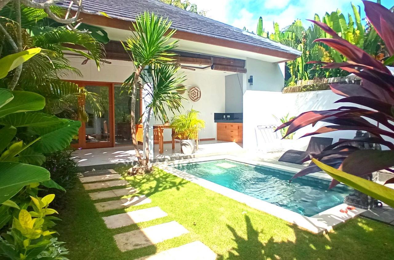 Uluwatu Bingin Pura Vida Villas מראה חיצוני תמונה