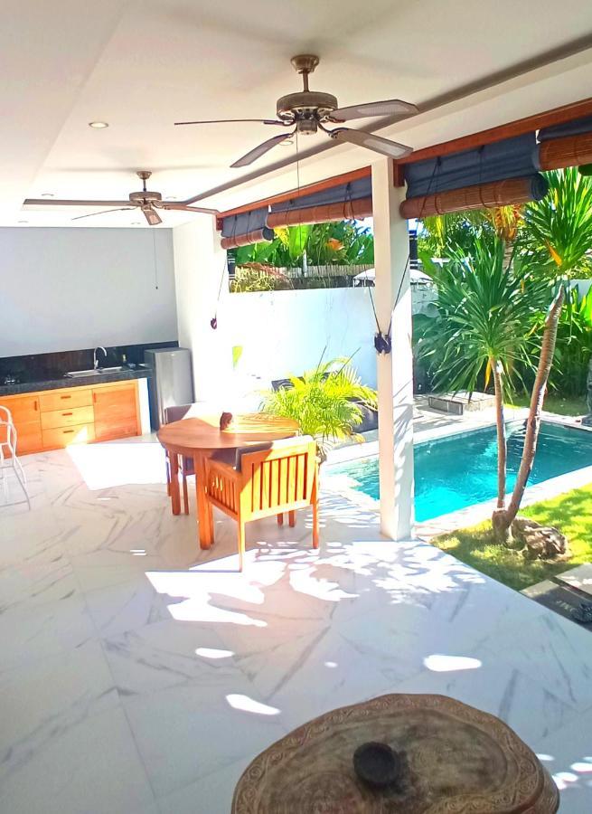 Uluwatu Bingin Pura Vida Villas מראה חיצוני תמונה