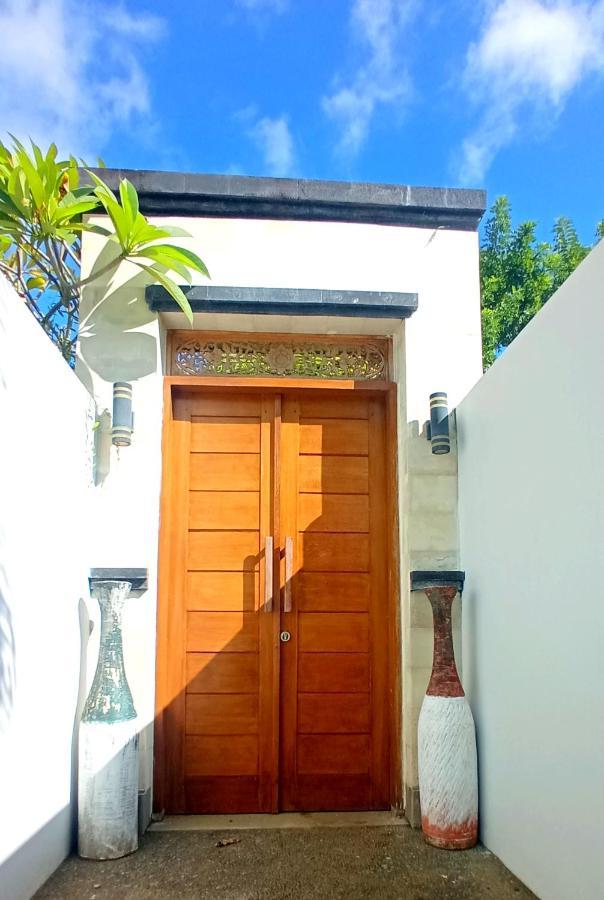 Uluwatu Bingin Pura Vida Villas מראה חיצוני תמונה