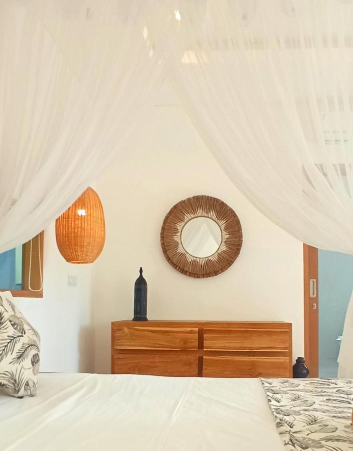 Uluwatu Bingin Pura Vida Villas מראה חיצוני תמונה