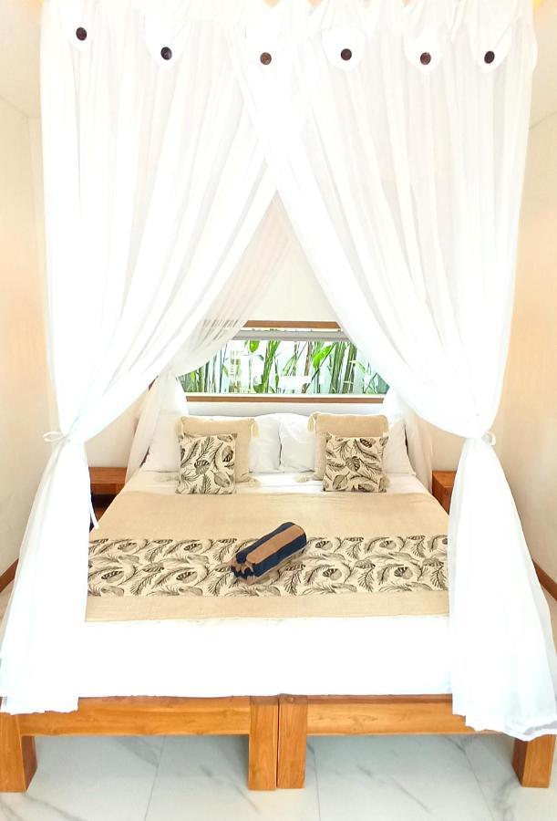 Uluwatu Bingin Pura Vida Villas מראה חיצוני תמונה