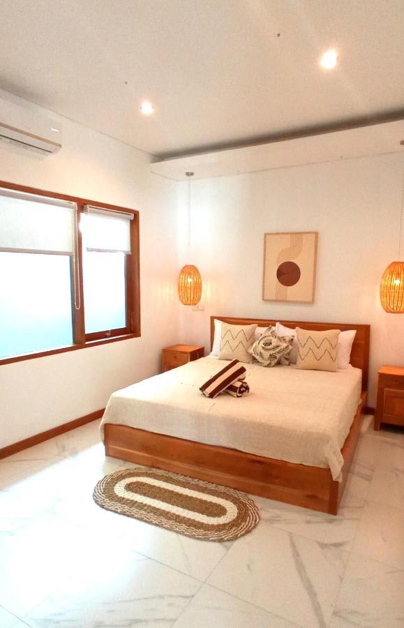 Uluwatu Bingin Pura Vida Villas מראה חיצוני תמונה