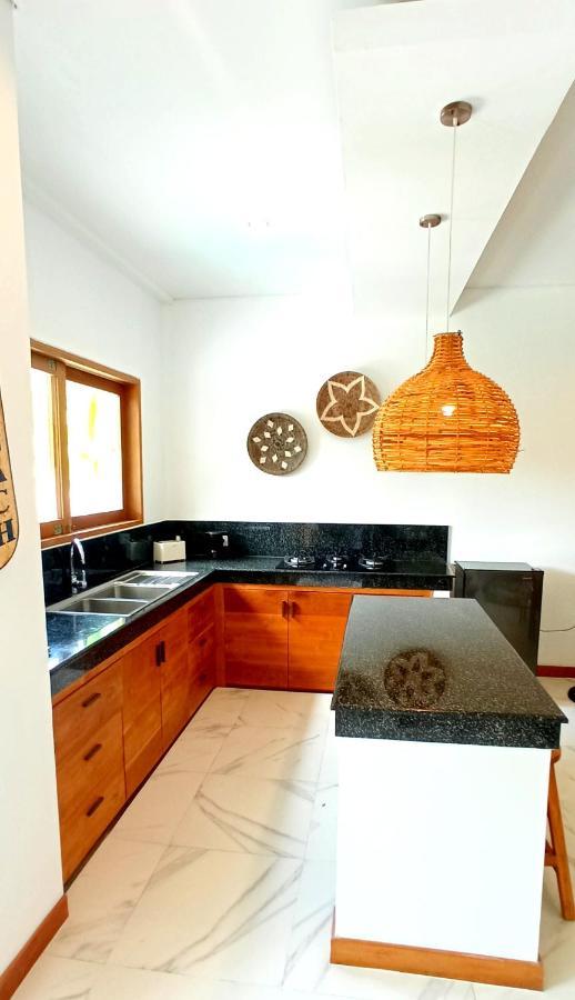 Uluwatu Bingin Pura Vida Villas מראה חיצוני תמונה