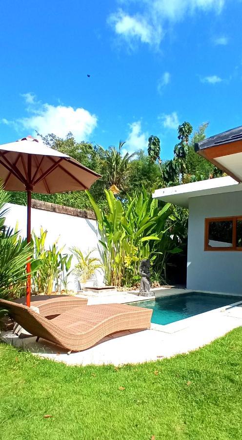 Uluwatu Bingin Pura Vida Villas מראה חיצוני תמונה