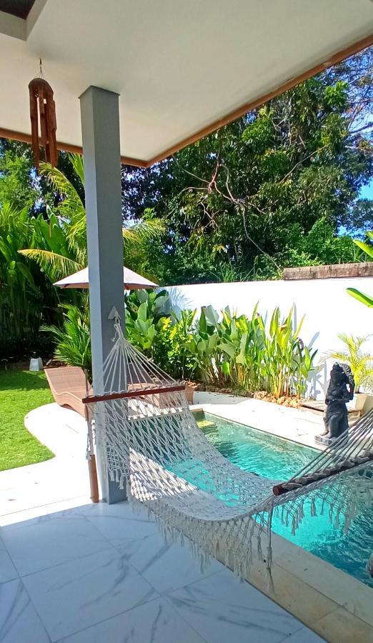Uluwatu Bingin Pura Vida Villas מראה חיצוני תמונה