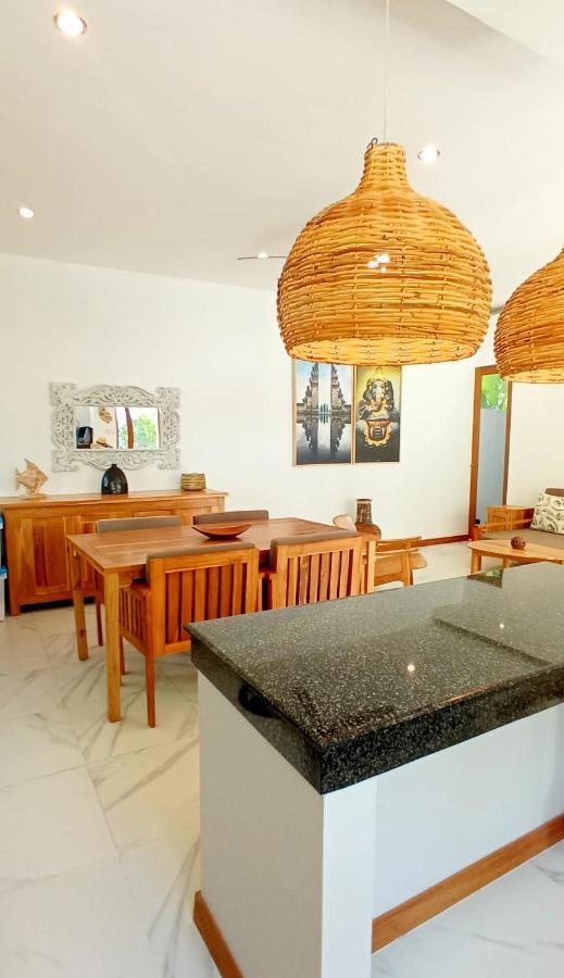 Uluwatu Bingin Pura Vida Villas מראה חיצוני תמונה