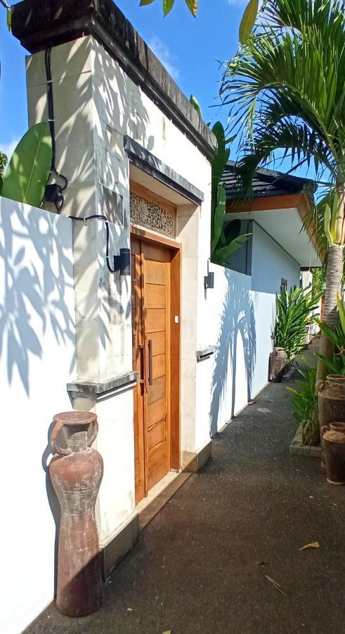 Uluwatu Bingin Pura Vida Villas מראה חיצוני תמונה