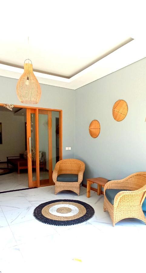 Uluwatu Bingin Pura Vida Villas מראה חיצוני תמונה