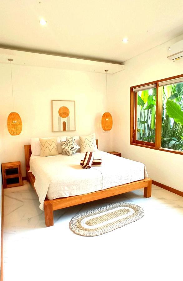 Uluwatu Bingin Pura Vida Villas מראה חיצוני תמונה