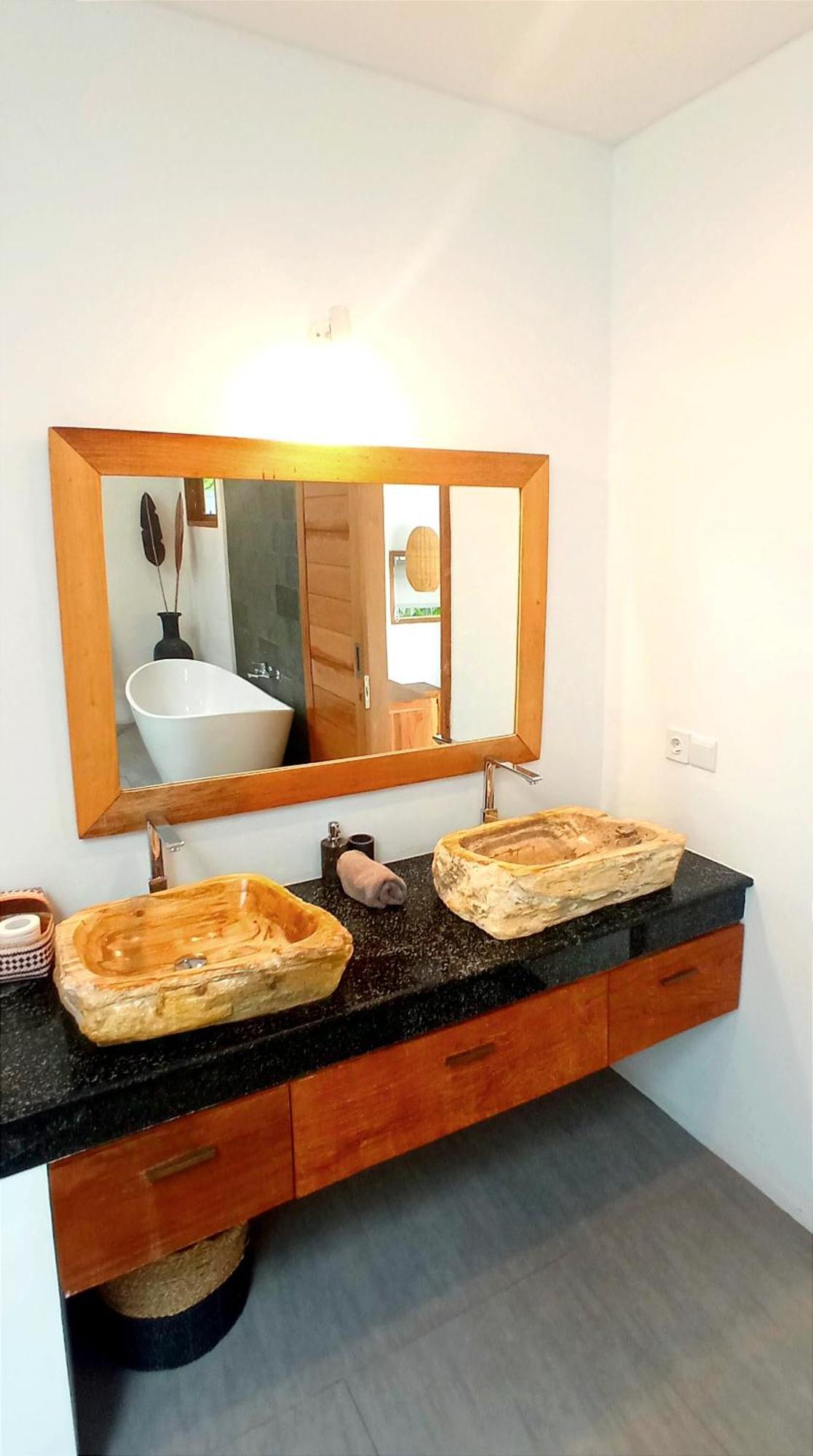 Uluwatu Bingin Pura Vida Villas מראה חיצוני תמונה