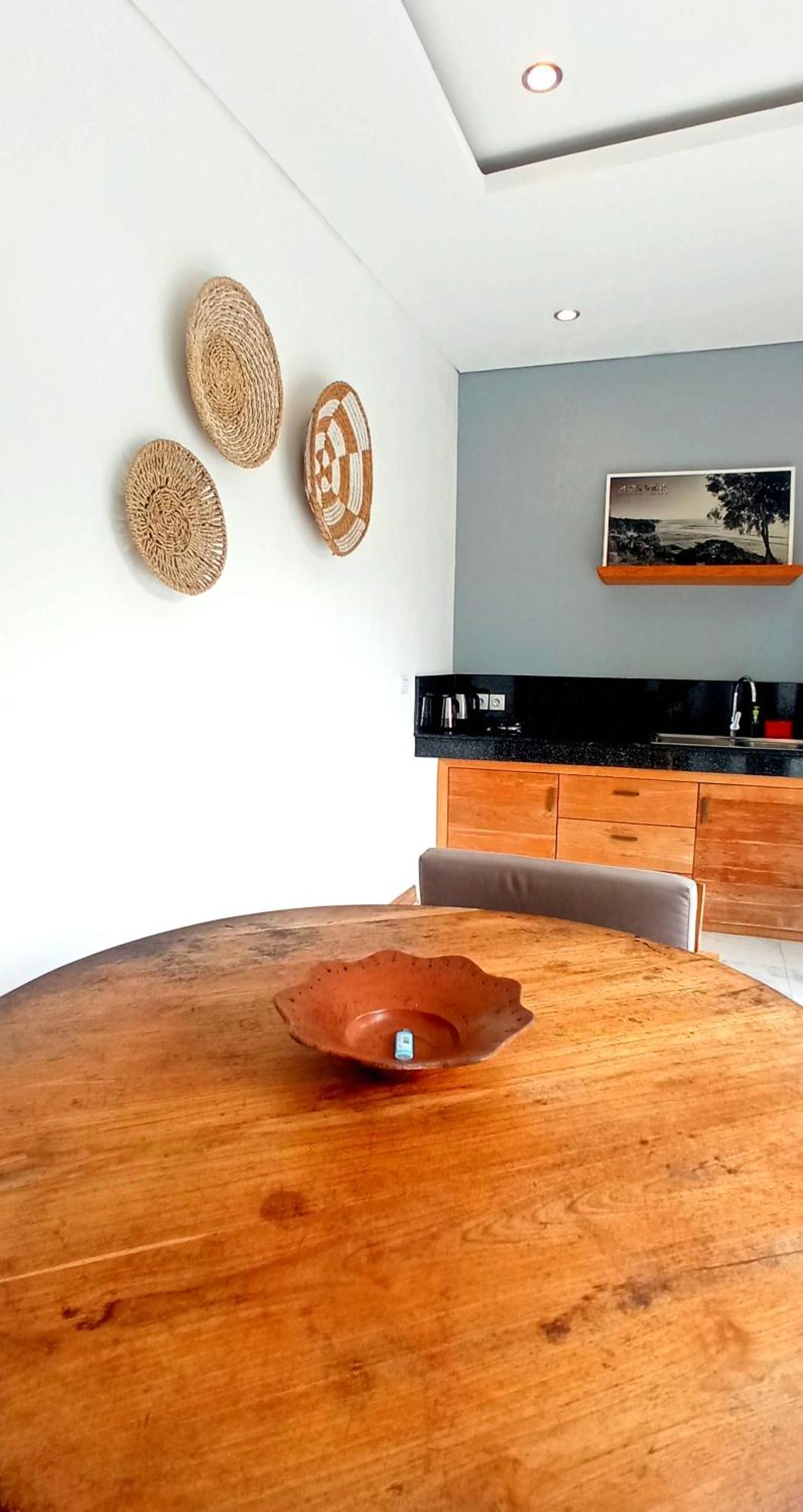 Uluwatu Bingin Pura Vida Villas מראה חיצוני תמונה