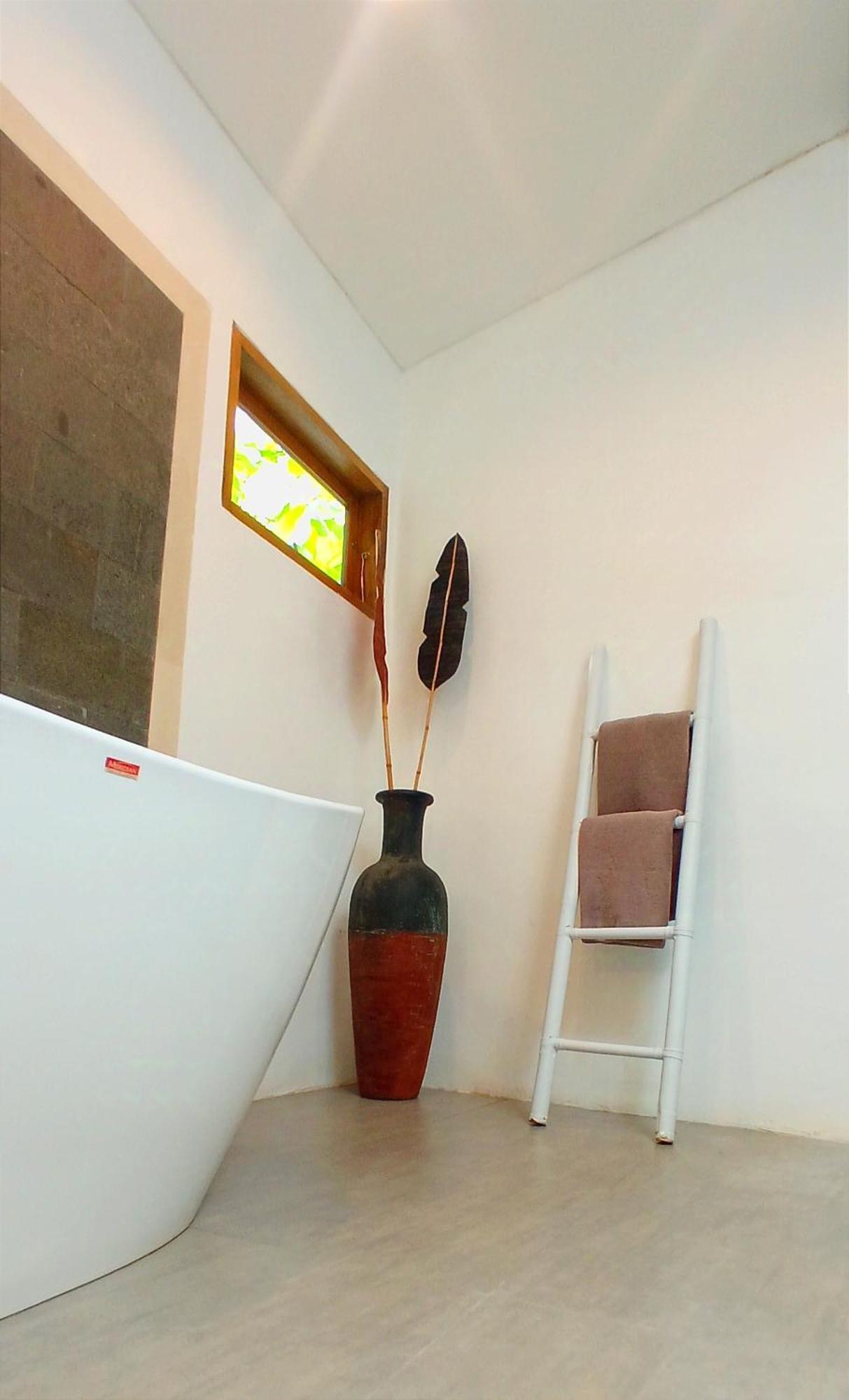 Uluwatu Bingin Pura Vida Villas מראה חיצוני תמונה