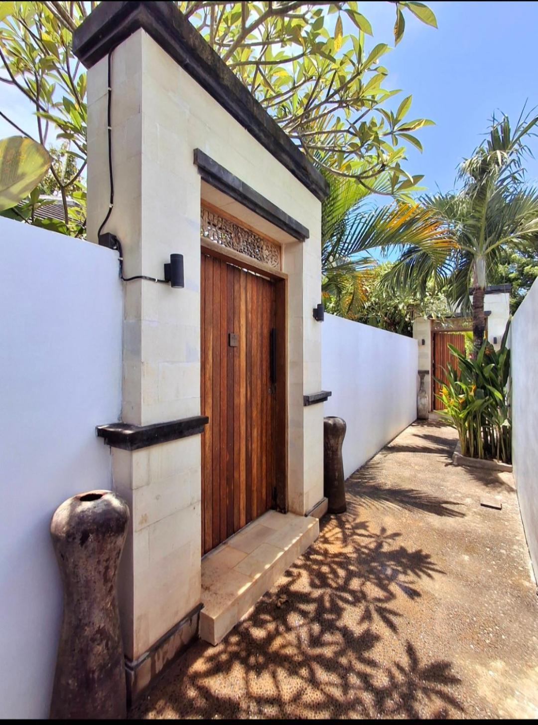 Uluwatu Bingin Pura Vida Villas מראה חיצוני תמונה
